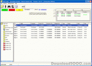 StromaSoft CRM Customer Service Helpdesk - Outlook Edition screenshot